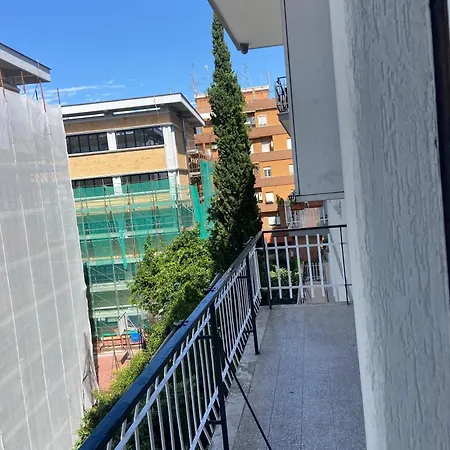 Apartman Alessandra