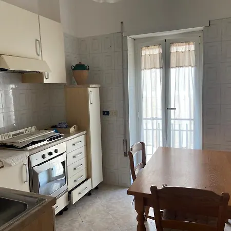 Apartman Alessandra *