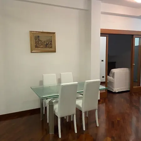 Alessandra Apartman