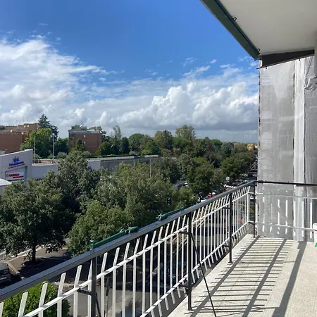 Alessandra Apartmán