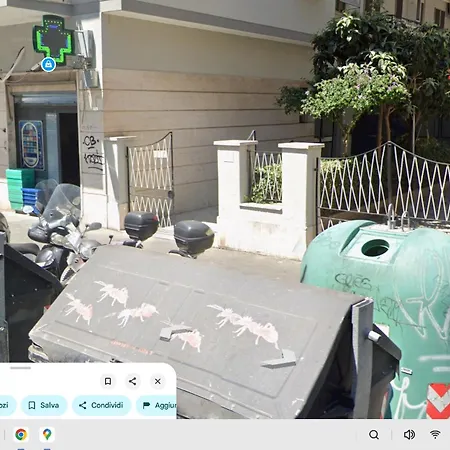 Appartement Alessandra *