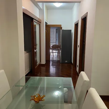 Appartement Alessandra *